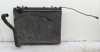 Radiador 9645658080 PEUGEOT