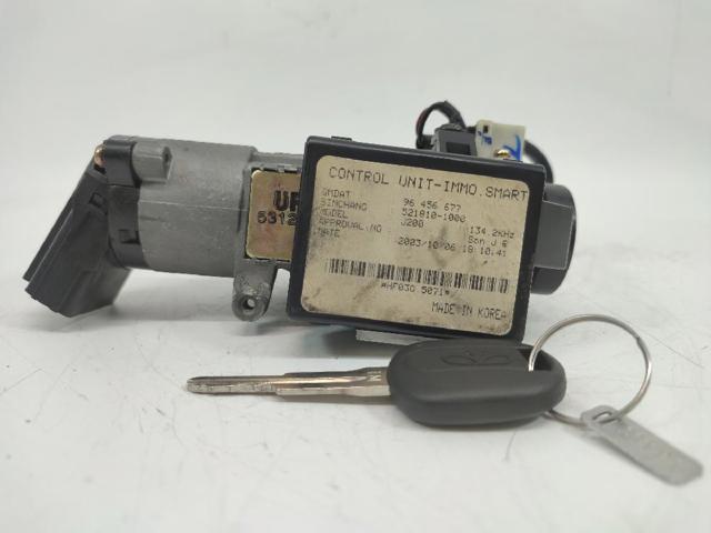 96456677 General Motors