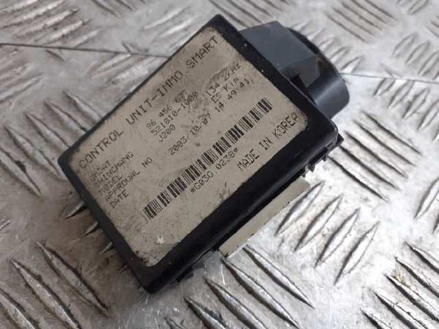 96456677 General Motors