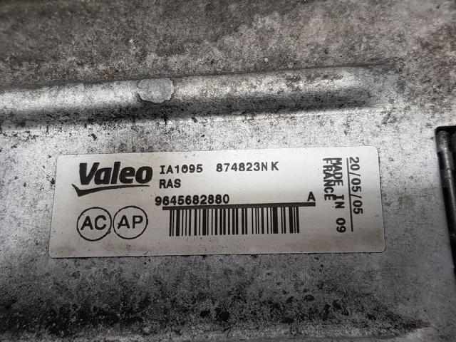 PEUGEOT 9645682880 Intercooler  comprar en Murcia