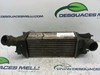 Intercooler 9645682880 PEUGEOT