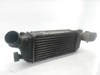 Radiador de aire, intercooler 9645682880 PEUGEOT