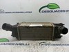 Radiador de intercooler 9645682880 PEUGEOT