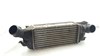 Radiador de intercooler 9645682880 PEUGEOT