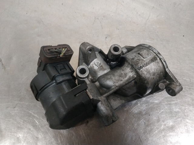 9645689680 FORD Válvula EGR de recirculación de gases  comprar en Jaén