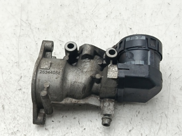 9645689680 FORD Válvula EGR de recirculación de gases  comprar en Lleida