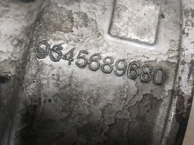 9645689680 Válvula EGR comprar Sevilla