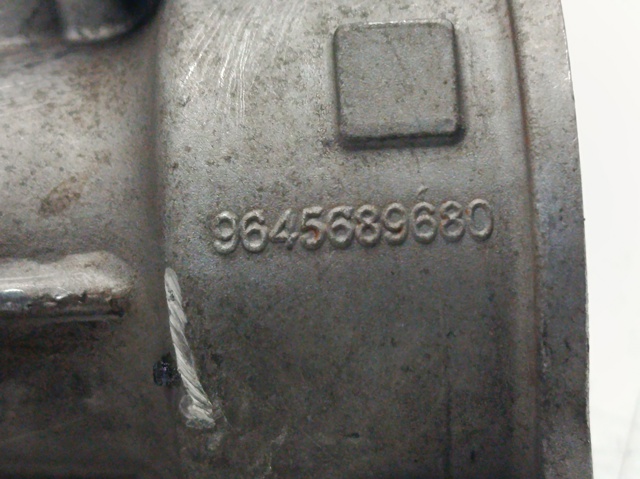 9645689680 FORD Válvula EGR  en stock Huelva