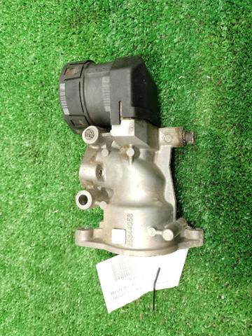 Válvula de regulación de gases Ford Mondeo IV desde 71,27 €