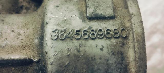 Válvula, AGR Ford Focus 2 DA, FFS, DS