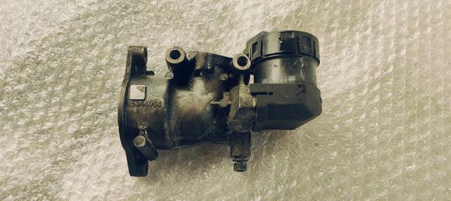 Válvula, AGR Ford Focus 2 DA, FFS, DS