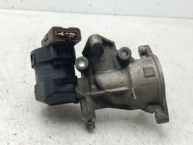 9645689680 Válvula EGR de recirculación de gases  disponible Málaga