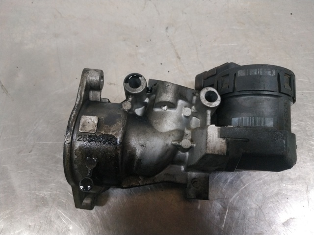 FORD 9645689680 Válvula EGR  en stock Terrassa