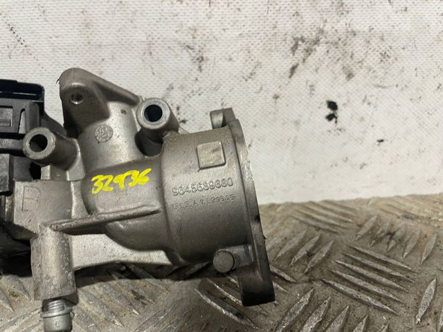 Válvula de regulación de gases Peugeot 308 I desde 69,70 €