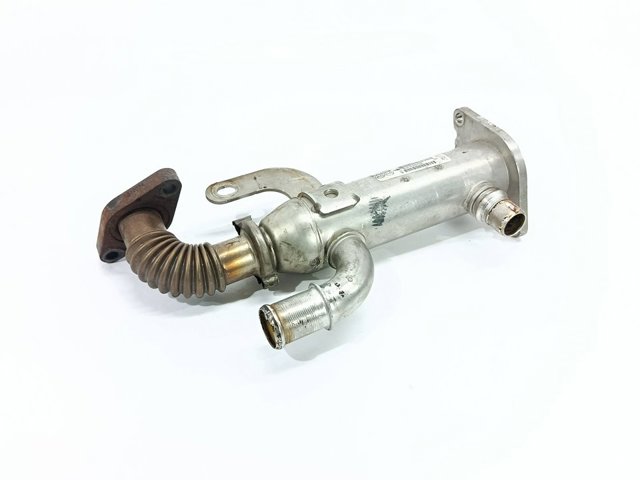 9645689780 Enfriador de recirculación de gases de escape EGR  disponible Burgos