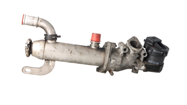 9645689780 Enfriador de recirculación de gases de escape EGR comprar Sevilla