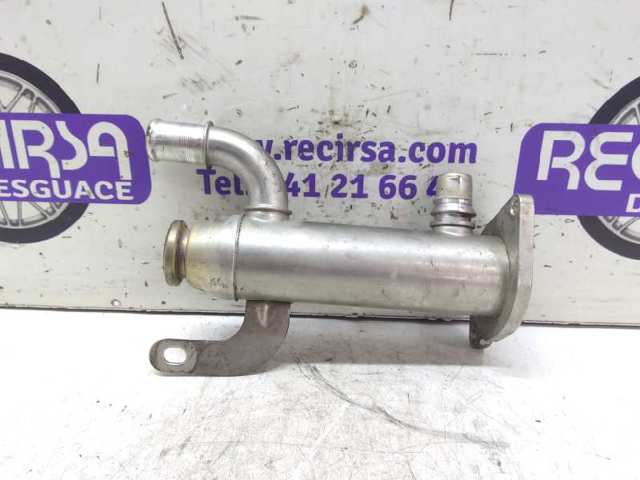 FORD 9645689780 Enfriador de recirculación de gases de escape EGR  en stock Valencia