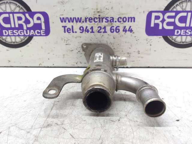 FORD 9645689780 Enfriador de recirculación de gases de escape EGR comprar Pamplona