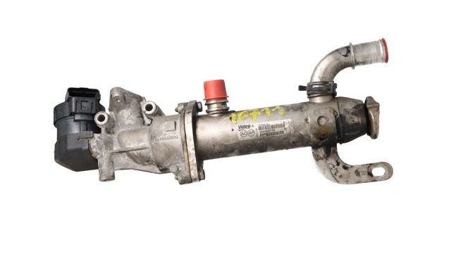 9645689780 Enfriador de recirculación de gases de escape EGR  comprar en Pontevedra
