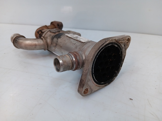 9645689780 Enfriador de recirculación de gases de escape EGR  en stock Castellón