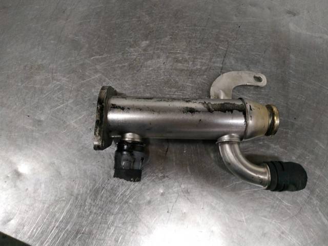 PEUGEOT 9645689780 Enfriador de recirculación de gases de escape EGR  en stock Salamanca