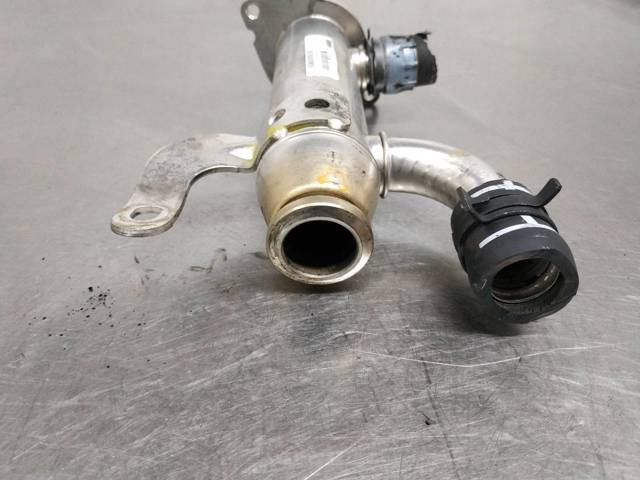 PEUGEOT 9645689780 Enfriador de recirculación de gases de escape EGR  disponible Lugo