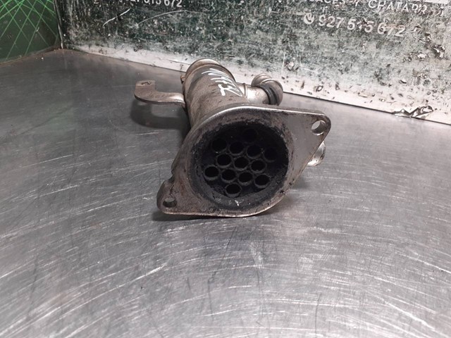 9645689780 PEUGEOT Enfriador de recirculación de gases de escape EGR  comprar en Lleida