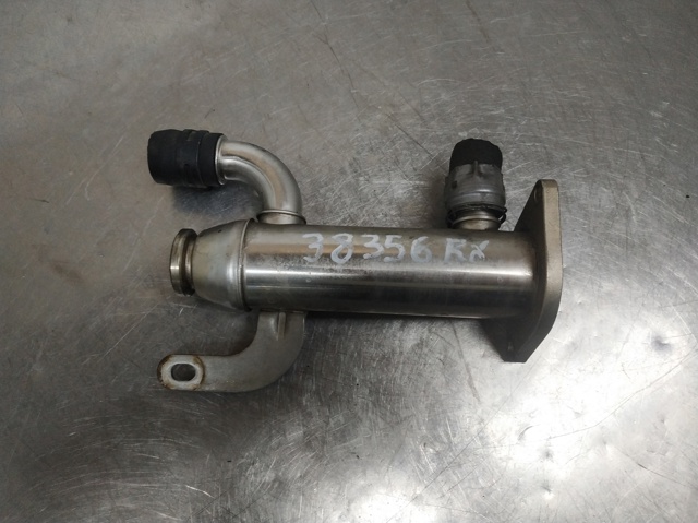 PEUGEOT 9645689780 Enfriador de recirculación de gases de escape EGR comprar Barcelona
