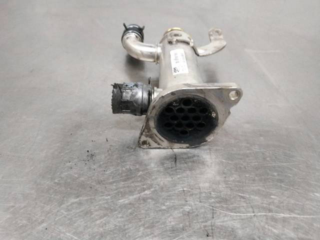 9645689780 PEUGEOT Enfriador de recirculación de gases de escape EGR  disponible Vigo