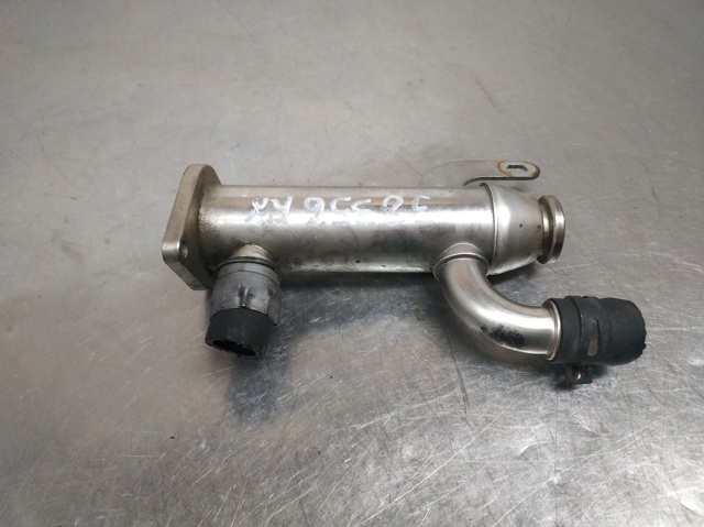 PEUGEOT 9645689780 Enfriador de recirculación de gases de escape EGR comprar Pamplona