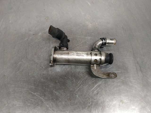 9645689780 PEUGEOT Enfriador de recirculación de gases de escape EGR  comprar en Jaén