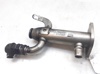 Enfriador EGR de recirculación de gases de escape 9645689780 PEUGEOT