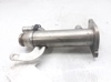 Enfriador EGR de recirculación de gases de escape 9645689780 PEUGEOT