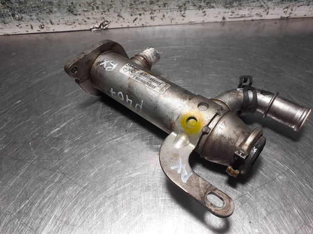 9645689780 PEUGEOT Enfriador de recirculación de gases de escape EGR  comprar en Jaén