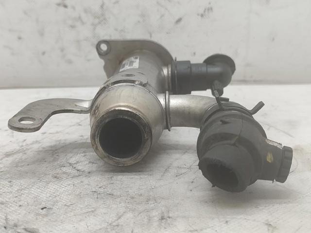 9645689780 PEUGEOT Enfriador de recirculación de gases de escape EGR comprar Madrid