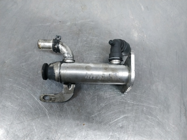 9645689780 PEUGEOT Enfriador de recirculación de gases de escape EGR  en stock Huelva