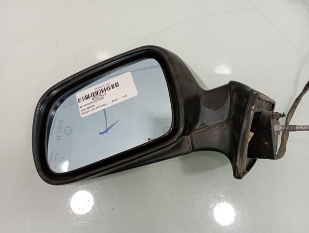 PEUGEOT 96456978XT Espejo de retrovisor izquierdo comprar Barcelona