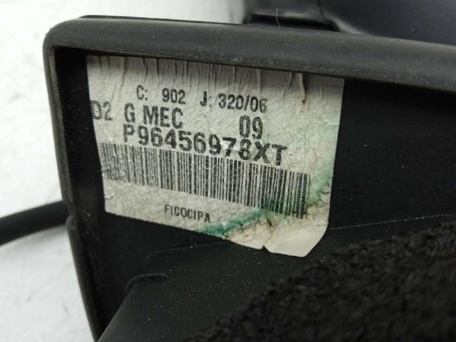 96456978XT Espejo retrovisor izquierdo  comprar en Pontevedra