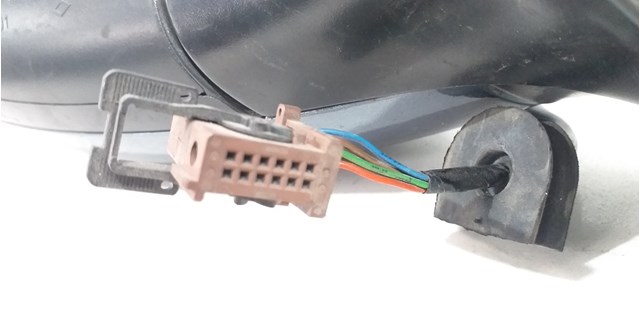 PEUGEOT 96456978XT Espejo retrovisor izquierdo  comprar en Murcia