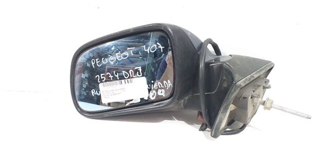 96456978XT PEUGEOT Espejo de retrovisor izquierdo  en stock Huelva