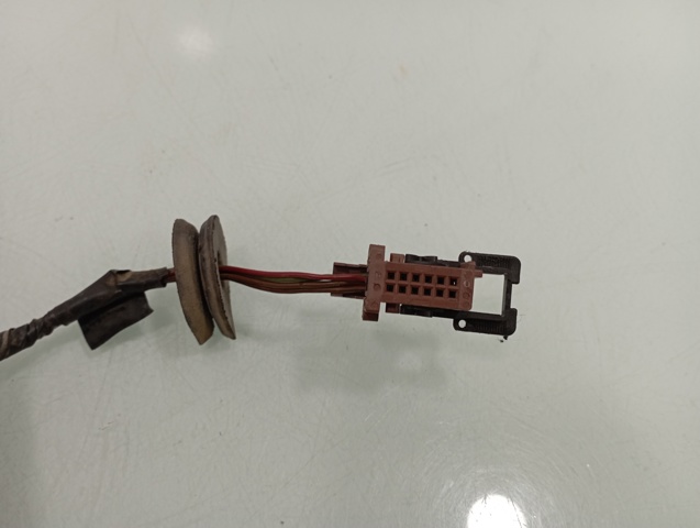 96456978XT PEUGEOT Espejo retrovisor izquierdo  comprar en Oviedo