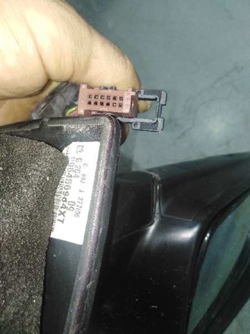 96456984XT PEUGEOT Espejo de retrovisor izquierdo comprar Madrid