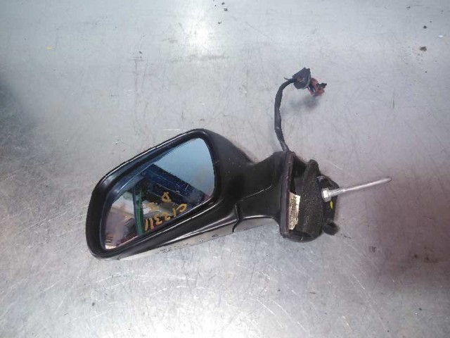 PEUGEOT 96456984XT Espejo de retrovisor izquierdo comprar Pamplona