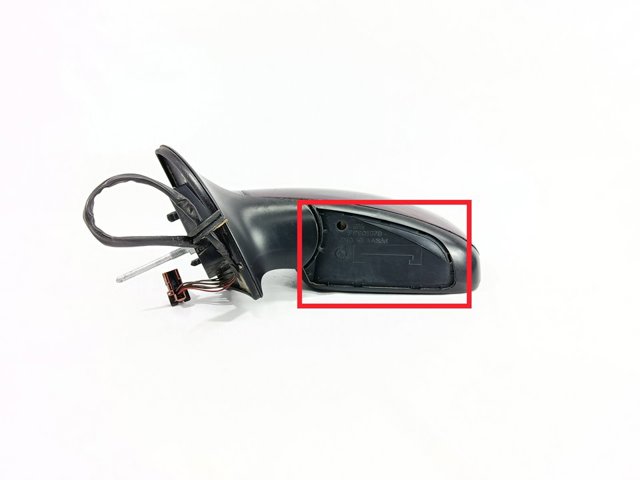 96456984XT PEUGEOT Espejo retrovisor izquierdo  disponible Alicante