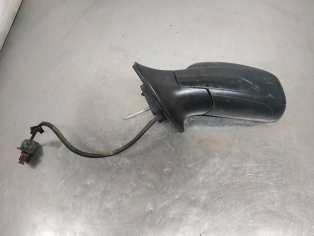 Espejo retrovisor izquierdo Peugeot 407 segundo mano en Madrid