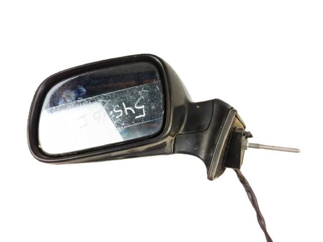 Venta de Espejo retrovisor izquierdo para Peugeot 407  segunda mano