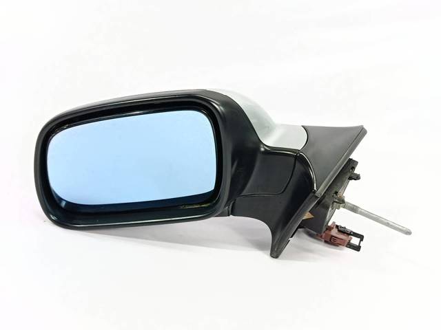 Espejo retrovisor para Peugeot 407  (2004-2011) desguace