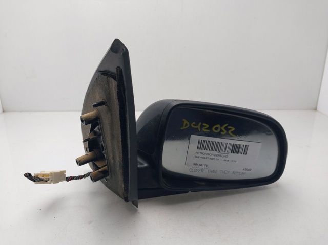 96458175 Espejo de retrovisor derecho comprar Sevilla