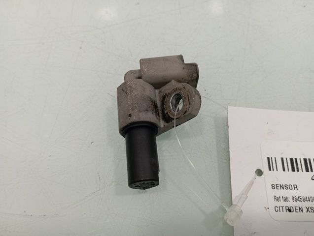 PEUGEOT 9645844080 Sensor de posición del árbol de levas  comprar en Albacete