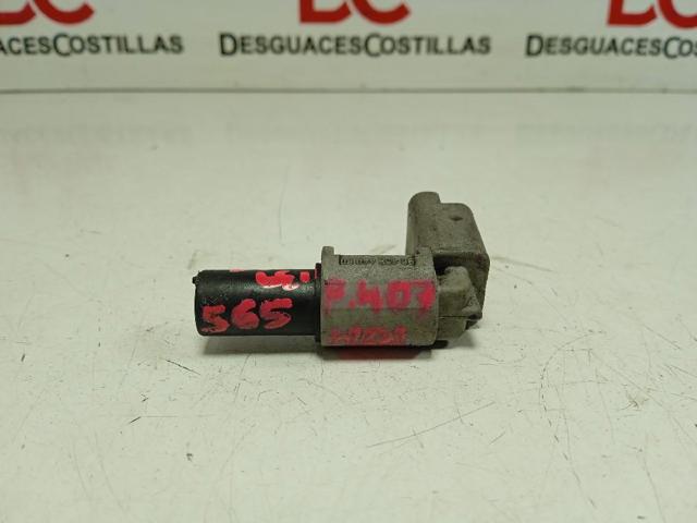 PEUGEOT 9645844080 Sensor de árbol de levas comprar Barcelona